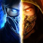 MORTAL KOMBAT MOD APK v7.2.1 (Mega Menu)