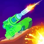 Tank Stars v2.20.0 MOD APK (Unlimited Money)