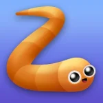 slither.io MOD v3.06 APK (Unlocked Skins, No Ads) for Android
